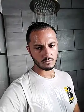 chocoman3 online show from October 7, 12:35 pm