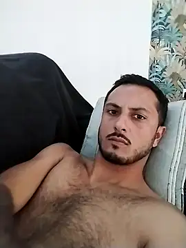 chocoman3 online show from October 21, 10:05 am