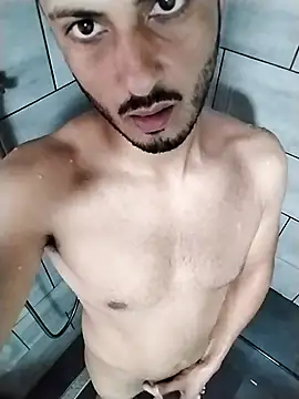 chocoman3 online show from November 11, 4:29 pm