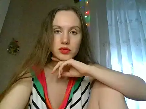 Lynirina online show from April 18, 3:21 am