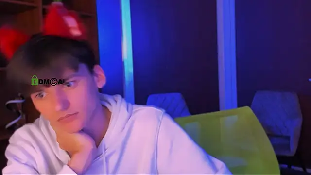 rico steel online show from November 24, 7:24 pm