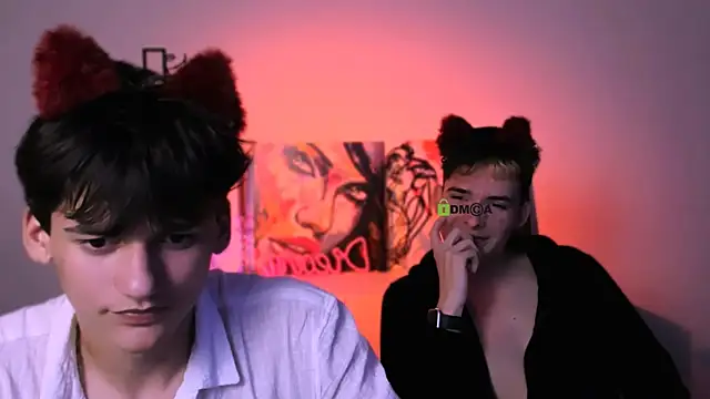 rico steel online show from November 27, 1:07 am