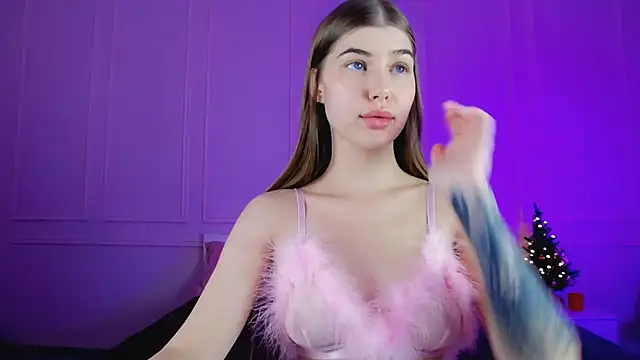 Snapshot of LexieSugar chatting on December 18, 4:13 pm LexieSugar online show from December 18, 4:13 pm