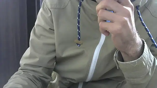 MakabulaAndrey online show from October 7, 9:01 pm