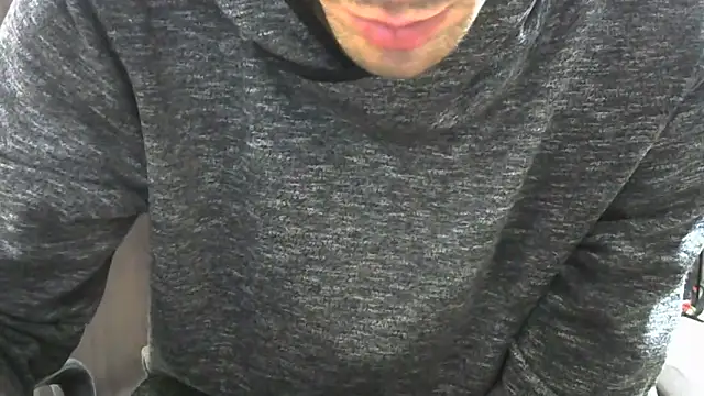 MakabulaAndrey online show from October 9, 6:17 pm