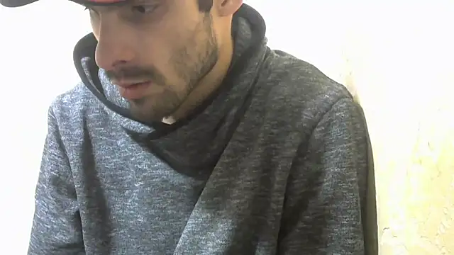 MakabulaAndrey online show from October 31, 7:26 pm