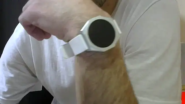 MakabulaAndrey online show from December 2, 8:59 pm