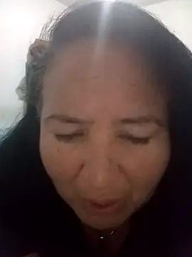 SorLilith ElHombre online show from October 21, 2:45 am