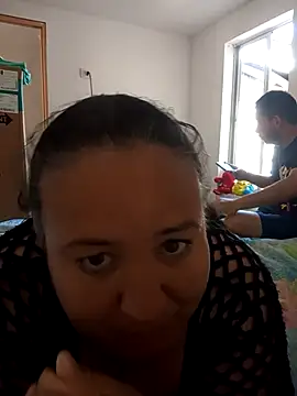 SorLilith ElHombre online show from October 22, 6:18 pm