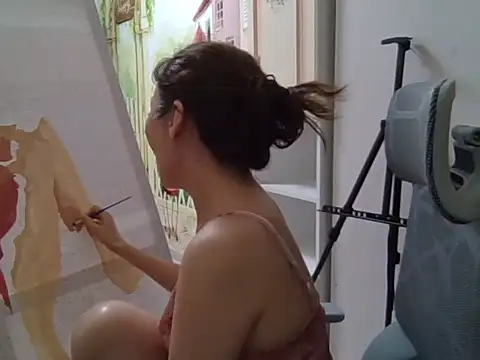 Ysolena online show from February 28, 9:05 pm