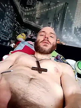 padrecoco online show from October 7, 1:41 pm