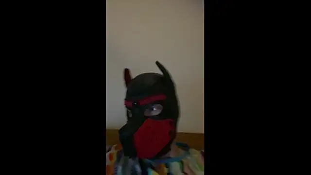 MolleDolle online show from March 1, 8:44 pm