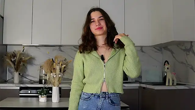 AmmieGerber online show from October 11, 1:16 am