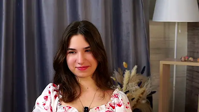 AmmieGerber online show from October 13, 1:16 am