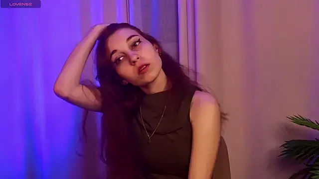 kitsun ne online show from November 27, 8:33 pm