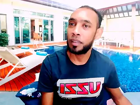 IndianMagicMike online show from October 23, 5:29 am