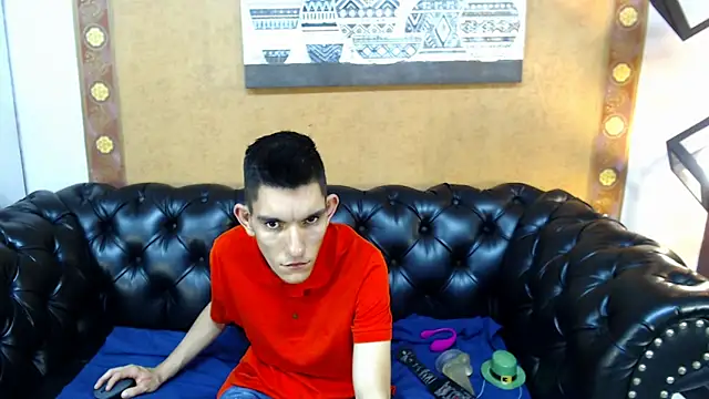 Snapshot of sexdumbi chatting on October 14, 11:16 pm sexdumbi online show from October 14, 11:16 pm