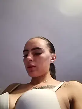 Snapshot of Virgin_Hot_Girl chatting on October 8, 8:17 pm Virgin Hot Girl online show from October 8, 8:17 pm