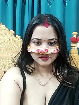 Beauty Queen Soniya online show from March 13, 5:19 pm