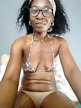 NaughtyCouga online show from November 1, 5:20 am