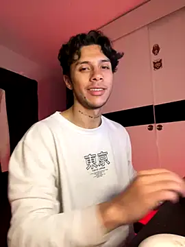 ErosDominant online show from November 24, 5:07 am