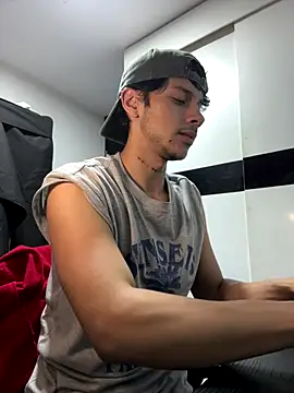 ErosDominant online show from December 1, 5:34 am