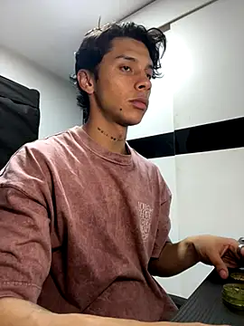 ErosDominant online show from December 3, 6:10 am