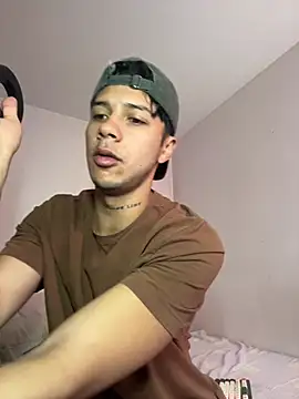 ErosDominant online show from January 14, 2:23 pm