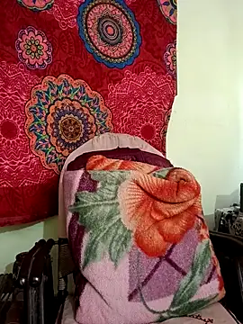 Snapshot of Payal_G chatting on October 8, 3:26 am Payal G online show from October 8, 3:26 am