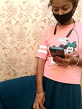 Snapshot of Payal_G chatting on October 12, 10:14 am Payal G online show from October 12, 10:14 am