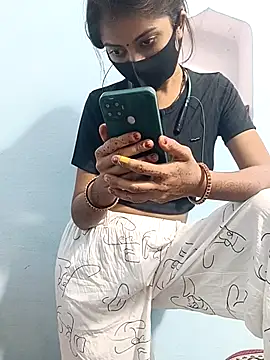 Snapshot of Payal_G chatting on October 13, 3:34 pm Payal G online show from October 13, 3:34 pm