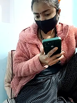 Payal G online show from January 7, 3:42 am