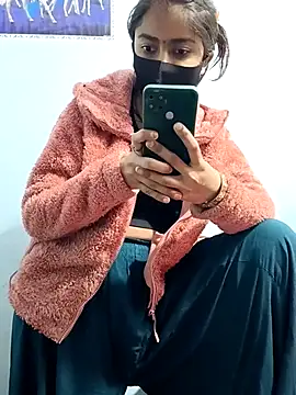 Payal G online show from January 8, 3:58 pm