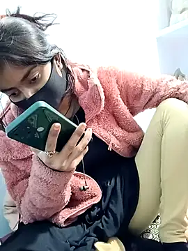 Payal G online show from January 12, 3:45 am