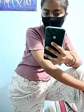 Payal G online show from January 16, 3:38 pm