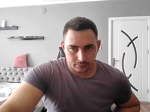 mastermute online show from October 16, 9:21 am