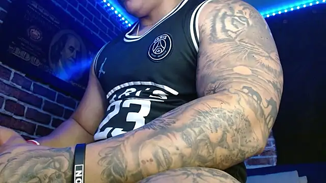 jordan bigcock  online show from October 21, 4:35 am