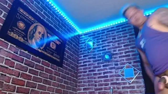 jordan bigcock  online show from November 2, 7:49 pm