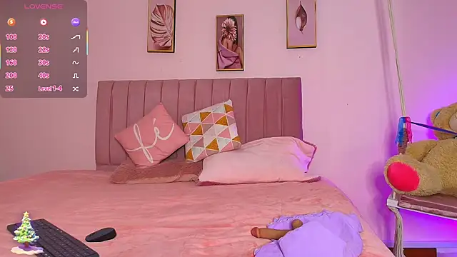 little ellie 1 online show from December 2, 7:42 pm