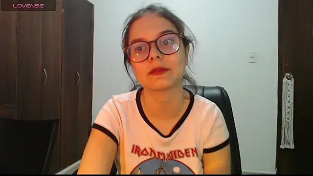 CarlaLorez online show from October 18, 11:16 pm