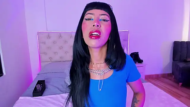 Nina fox 0691 online show from March 29, 1:55 pm