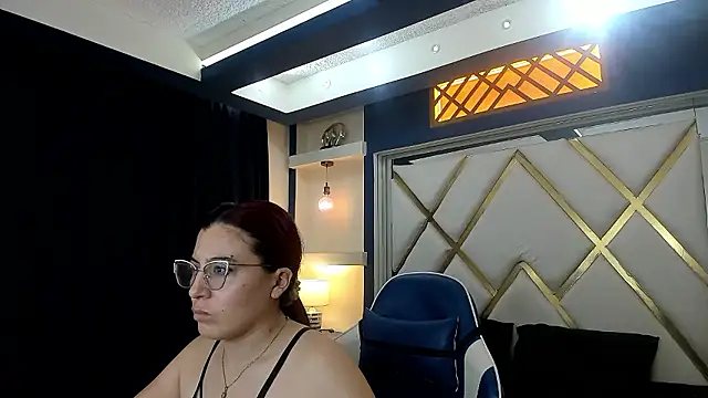 allison mc online show from January 18, 3:54 am