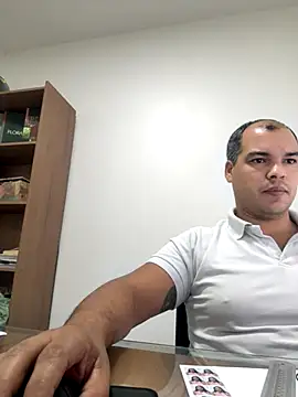 Snapshot of BigCockGostosoDaPorra chatting on October 22, 1:22 pm BigCockGostosoDaPorra online show from October 22, 1:22 pm