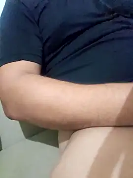 Snapshot of BigCockGostosoDaPorra chatting on October 23, 1:49 am BigCockGostosoDaPorra online show from October 23, 1:49 am