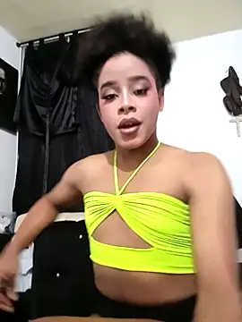 Nelsareth online show from January 13, 6:51 am