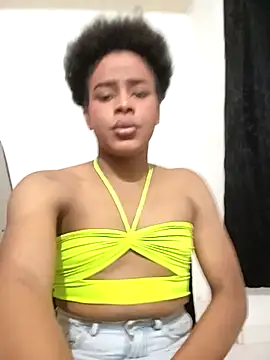 Nelsareth online show from February 18, 4:19 am