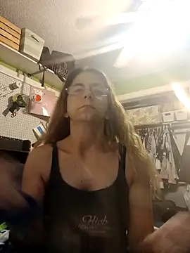 1988beth online show from October 23, 12:21 am