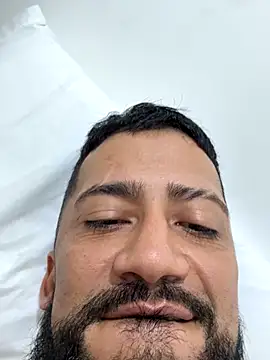 Santiago hot19 online show from October 7, 12:35 pm