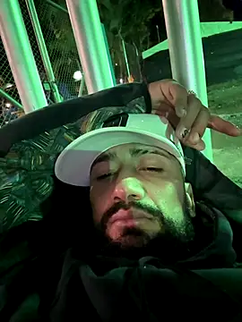 Santiago hot19 online show from October 31, 7:09 am