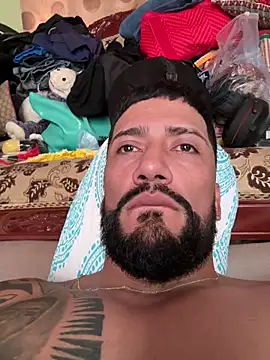 Santiago hot19 online show from November 21, 5:55 pm